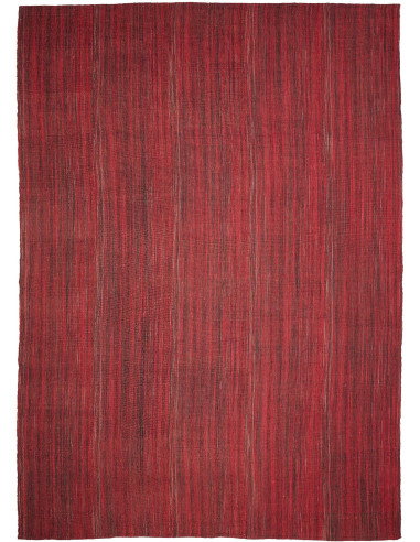 Kilim 251x352 Cm Kilim, Persia, Lana Cardata A Mano (ordito: