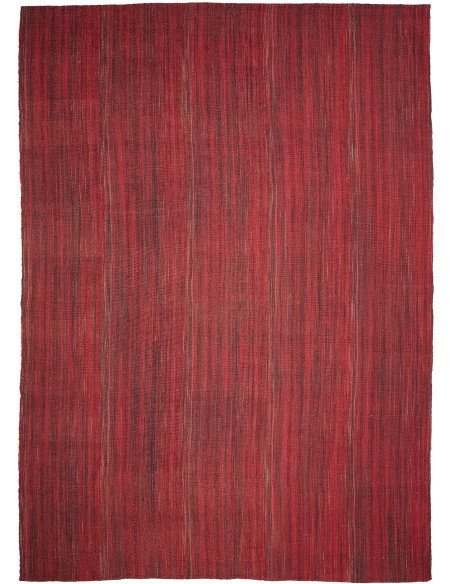 Kilim 251x352 Cm Kilim, Persia, Hand-carded Wool (warp: