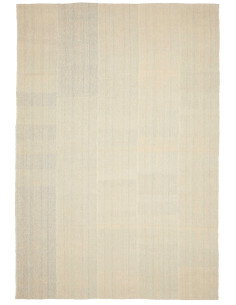 Kilim 219x316 Cm Kilim, Persia, Lana Cardata A Mano (ordito: