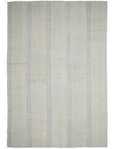 Kilim 222x330 Cm Kilim Persia Hand-carded Wool Cotton Warp