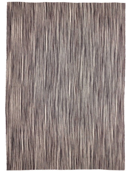 Kilim 251x354 Cm Kilim, Persia, Hand-carded Wool (warp: