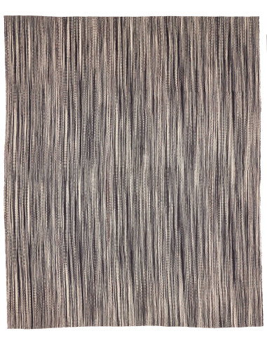 Kilim 251x306 Cm Kilim Persia Lana Cardata A Mano Ordito