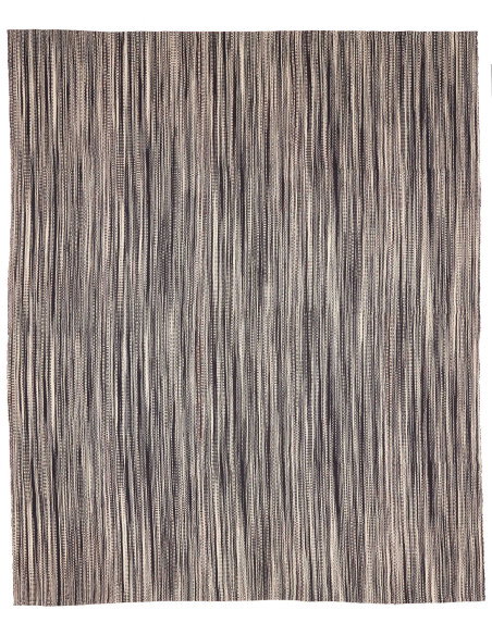 Kilim 251x306 Cm Kilim Persia Lana Cardata A Mano Ordito