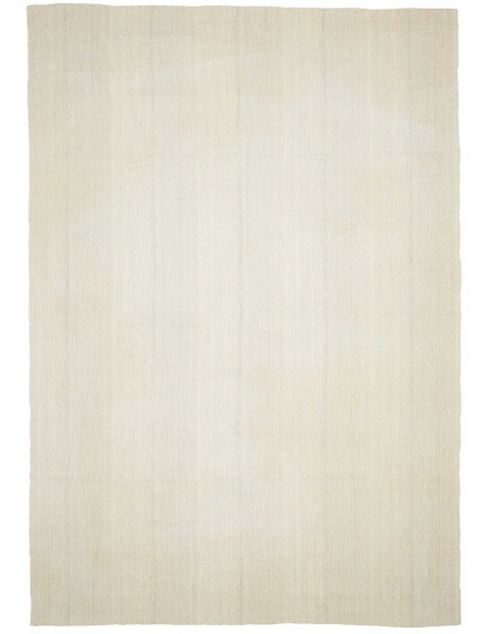 Kilim 249x357 Cm Kilim Persian, Hand-carded Wool (cotton