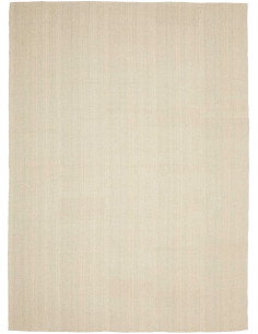 Kilim 214x297 Cm Kilim, Persia, Lana Cardata A Mano (ordito: