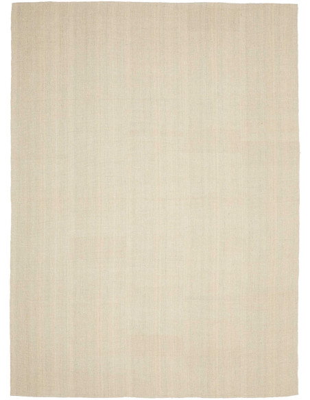 Kilim 214x297 Cm Kilim, Persia, Hand-carded Wool (warp: