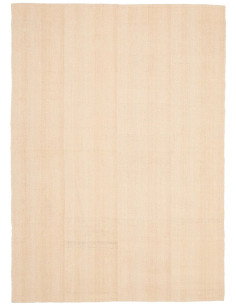Kilim 170x236 Cm Kilim, Persia, Lana Cardata A Mano (ordito: