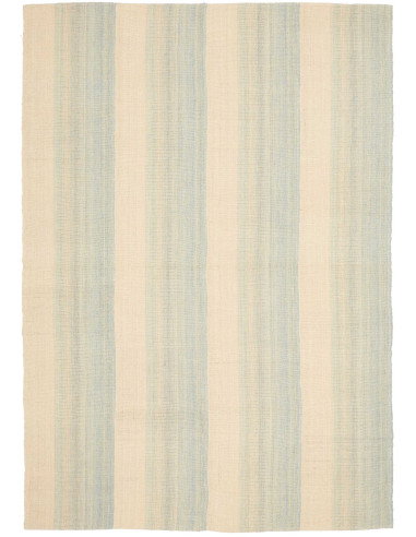 Kilim 169x239 Cm Kilim, Persia, Lana Cardata A Mano (ordito: