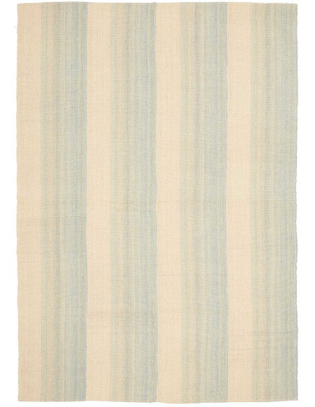 Kilim 169x239 Cm Kilim, Persia, Lana Cardata A Mano (ordito: