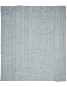 Kilim 261x295 Cm Kilim, Persia, Hand-carded Wool (warp: