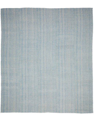 Kilim 261x295 Cm Kilim, Persia, Hand-carded Wool (warp: