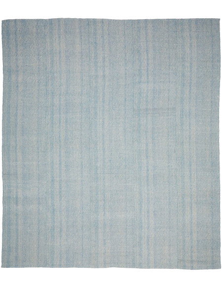 Kilim 261x295 Cm Kilim, Persia, Hand-carded Wool (warp: