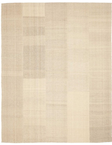 Kilim 210x262 Cm Persian Kilim
