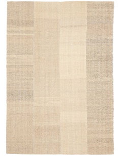 Kilim 167x238 Cm Kilim Persia Hand-carded Wool (warp: