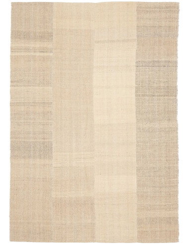 Kilim 167x238 Cm Kilim Persia Lana Cardata A Mano (ordito: