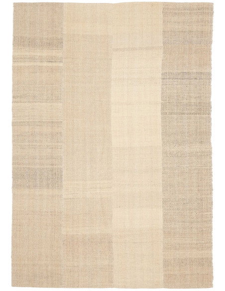 Kilim 167x238 Cm Kilim Persia Lana Cardata A Mano (ordito: