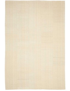 Kilim 208x305 Cm Kilim, Persia, Lana Cardata A Mano (ordito: