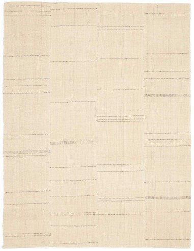 Kilim 167x225 Cm Kilim Persia Hand-carded Wool Cotton