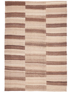 Kilim Vintage 200x300 Cm Kilim Vintage, Persia, Hand-carded