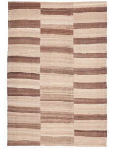 Kilim Vintage 200x300 Cm Kilim Vintage, Persia, Lana Cardata