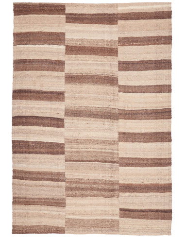 Kilim Vintage 200x300 Cm Kilim Vintage, Persia, Hand-carded