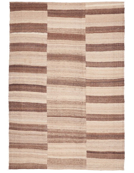 Kilim Vintage 200x300 Cm Kilim Vintage, Persia, Hand-carded