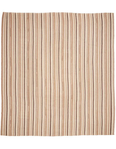 Kilim Vintage 308x331 Cm Kilim Vintage Persia