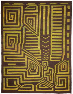 Kilim 300x389 Cm Kilim, Persia