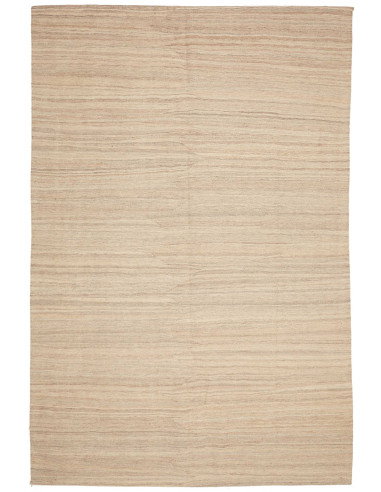 Kilim 201x301 Cm Kilim, Persia, Hand-carded Wool (cotton