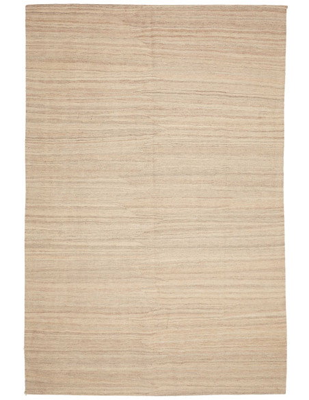 Kilim 201x301 Cm Kilim, Persia, Hand-carded Wool (cotton