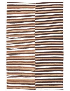 Kilim Mazandaran Vintage 130x210 Cm Kilim Mazandaran Vintage