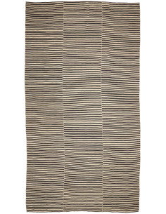 Kilim Mazandaran Vintage 221x418 Cm Kilim Mazandaran