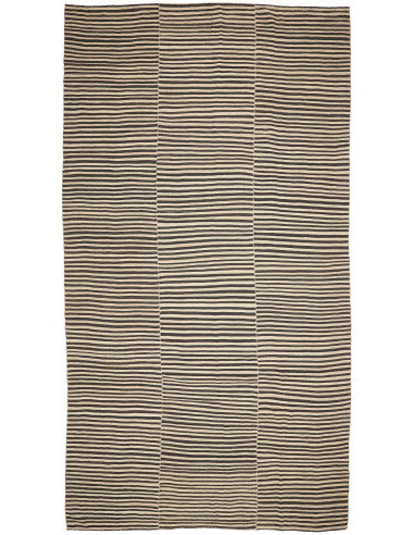 Kilim Mazandaran Vintage 221x418 Cm Kilim Mazandaran
