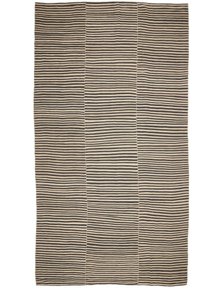 Kilim Mazandaran Vintage 221x418 Cm Kilim Mazandaran