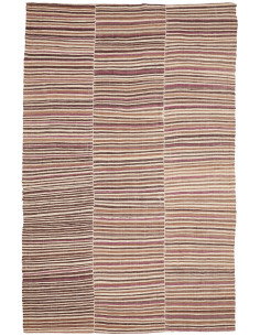 Kilim Mazandaran Vintage 216x347 Cm Kilim Mazandaran Vintage