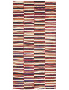 Kilim Mazandaran Vintage 194x392 Cm Kilim Mazandaran