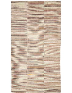 Kilim Mazandaran Vintage 206x395 Cm Kilim Mazandaran
