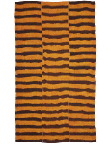 Kilim Mazandaran Vintage 196x340 Cm Kilim Mazandaran