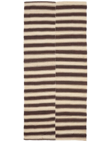 Kilim Mazandaran Vintage 147x328 Cm Kilim Mazandaran Vintage