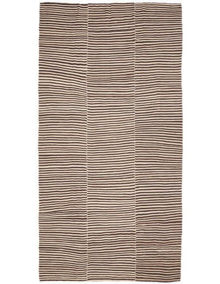 Kilim Mazandaran Vintage 208x411 Cm Kilim Mazandaran Vintage