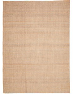 Kilim Plain 261x362 Cm Kilim Plain