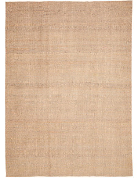 Kilim Plain 261x362 Cm Kilim Plain