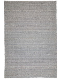 Kilim Plain 253x369 Cm Kilim Plain Persia