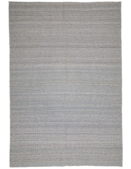 Kilim Plain 253x369 Cm Kilim Plain Persia
