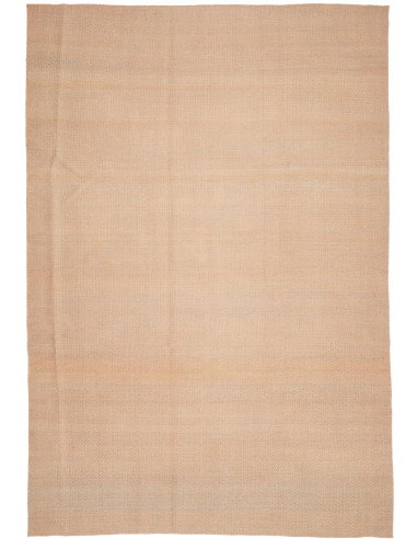 Kilim Plain 255x369 Cm Kilim Plain