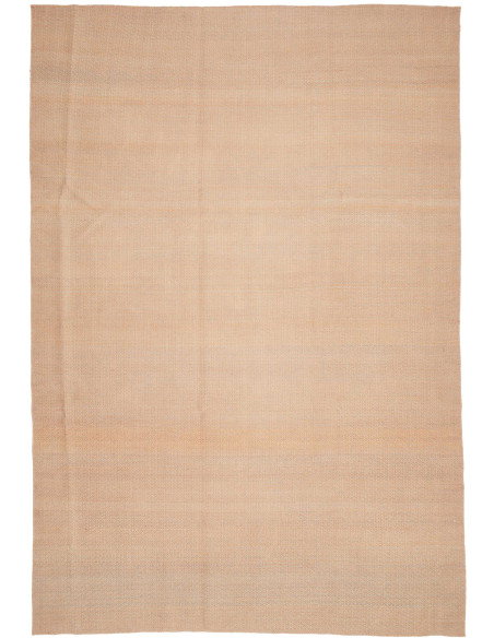 Kilim Plain 255x369 Cm Kilim Plain