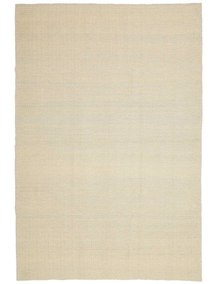 Kilim Plain 196x301 Cm Kilim Plain Persia