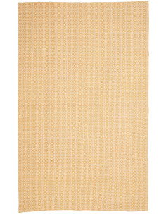 Kilim Plain 192x311 Cm Kilim Plain Persia Hand-carded Wool