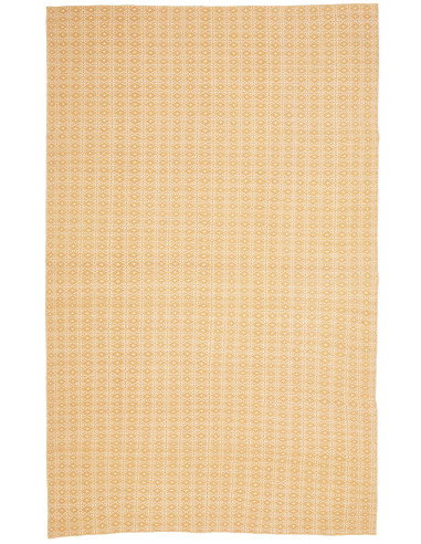 Kilim Plain 192x311 Cm Kilim Plain Persia Lana Cardata A
