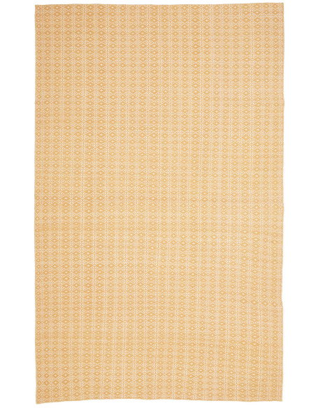 Kilim Plain 192x311 Cm Kilim Plain Persia Hand-carded Wool